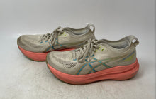 Load image into Gallery viewer, ASICS Womens Gel-Kayano 31 Gray Low Top Lace-Up Sneaker Shoes Size 7.5