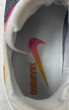 Load image into Gallery viewer, Nike Womens Free TR 8 942888-008 White Black Lace-Up Sneaker Shoes Size 8