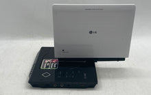 Load image into Gallery viewer, LG DP781 White 8" Swivel Screen Touch Sensor Dolby Audio Portable DVD CD Player
