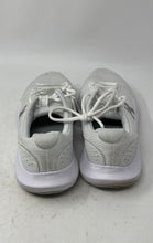 Load image into Gallery viewer, Under Armour Womens Surge 4 3028571-101 White Lace-Up Sneakers Shoes Size 9.5 D
