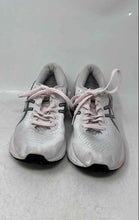 Load image into Gallery viewer, Asics Womens Gel Kayano 27 1012A649 White Sneakers Shoes Size 8 No Insole