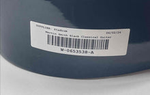 Load image into Gallery viewer, Martin Smith W-38-BK Black 6 String Acoustic Classical Guitar No Stand