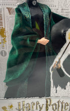 Load image into Gallery viewer, Mattel Wizarding World Minerva McGonagall Harry Potter Series Collectible Doll