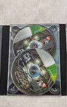 Load image into Gallery viewer, Lot Of Assorted 3 Pcs Xbox 360 Action & Adventure Video Game Titles