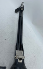 Load image into Gallery viewer, Instant Fisherman Black Compact Portable Collapsible Fishing Rod Not Tested