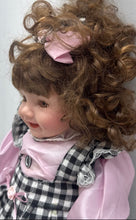 Load image into Gallery viewer, Kinnex Since 1997 Limited Edition 513/2500 My Precious Baby Porcelain Doll W/Tag