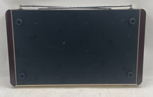 Load image into Gallery viewer, Home Karaoke HKW-3388 VHF Dual Channel Wireless Receiver Untested No Microphones