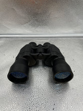Load image into Gallery viewer, Brookstone Black Binoculars