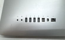 Load image into Gallery viewer, Apple iMac Model A1311 Gray All-In-One Computer Desktop Monitor Not Tested