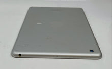 Load image into Gallery viewer, Apple iPad Mini Model A1432 Silver Touch Screen 7.9" Wi-Fi Tablet Unlocked