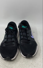 Load image into Gallery viewer, Nike Womens Air Zoom Vomero 16 DA7698-004 Black Lace-Up Running Shoes Size 9