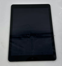 Load image into Gallery viewer, Apple iPad Air A1474 Gray 9.7 Inch Touch Screen IOS Tablet Powers On For Parts