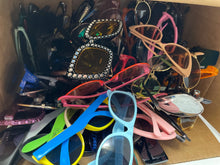Load image into Gallery viewer, Variety of Vision Glasses and Sunglasses 5 Lbs. + 10.5 oz Box