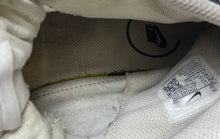 Load image into Gallery viewer, Nike Mens Court Legacy DD0161-100 White Lace-Up Sneaker Shoes Size 10