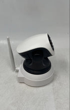 Load image into Gallery viewer, VStarcam White Black IP Night Vision Wireless Security Camera In Box Not Tested