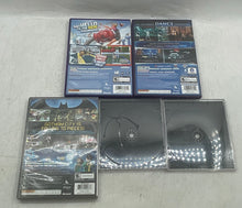 Load image into Gallery viewer, Lot Of Mixed Variety Genre Xbox 360 Video Games 5 Pcs Not Tested With Cases