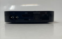 Load image into Gallery viewer, Apple TV 2nd Generation Model A1378 Black HD Digital Media Streamer Not Tested