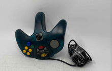 Load image into Gallery viewer, Mad Catz Advanced Wired Gaming Controller For Nintendo 64 Console Not Tested