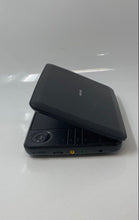 Load image into Gallery viewer, Philips PET741M/37 Black 7-Inch Color LCD Screen Portable DVD Player Not Tested