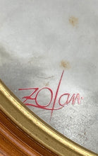 Load image into Gallery viewer, Pemberton & Oakes Winter Angel By Donald Zolan 0680 J Signed Collector Plate