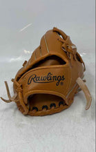 Load image into Gallery viewer, Rawling Unisex Brown Edge-U-Cated-Heel Tony Gwynn Baseball Glove