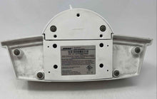 Load image into Gallery viewer, Bose White SoundDock Digital Music System With Power Adapter Not Tested