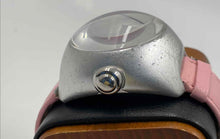 Load image into Gallery viewer, Authentic Locman Women's Silver-Tone Watch