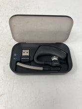 Load image into Gallery viewer, Plantronics Bluetooth Voyager Legend Headset With Case Not Tested