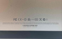 Load image into Gallery viewer, Apple iMac A1311 Silver 21.5-Inch Display All-In-One Desktop Computer Not Tested