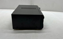 Load image into Gallery viewer, Technics SA-DX940 Black 5.1 Channel AV Surround Sound Stereo Receiver Not Tested