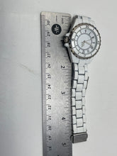 Load image into Gallery viewer, Unbranded Women White Stainless Steel Watch (NCL)