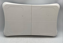 Load image into Gallery viewer, Nintendo Wii White Gray Portable Wireless Balance Board Controller No Tested