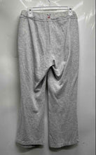 Load image into Gallery viewer, Playboy By Pacsun Womens Gray Elastic Waist Drawstring Sweatpants Size S