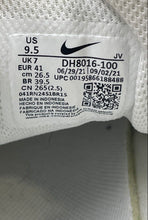Load image into Gallery viewer, Authentic Nike Womens Air Max 97 White Sneakers Shoes Size 9.5 Worn Stained
