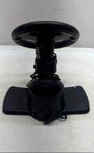 Load image into Gallery viewer, InterAct V3 SV-1118 Black Racing Wheel & Pedal Set For PlayStation 2 Not Tested