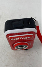 Load image into Gallery viewer, VTech KidiZoom Creator Cam Red HD Video 5.0MP Digital Camera Not Tested