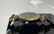 Load image into Gallery viewer, Authentic Benrus Women's Gold-Tone Watch