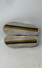 Load image into Gallery viewer, Lacoste Mens Europa 319 1 7-38SMA00171R5 White Tennis Shoes Size 8.5 No Insoles