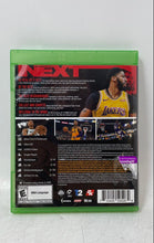 Load image into Gallery viewer, 2K Xbox One Anthony Davis NBA 2K20 Basketball Simulation Video Game Dick