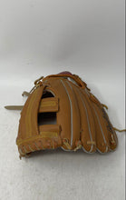 Load image into Gallery viewer, Rawlings RBG105 Brown Leather Outdoor Sporting Equipment Baseball Glove