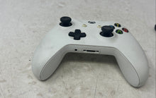 Load image into Gallery viewer, Microsoft Xbox One White Wireless Video Game Controller Not Tested