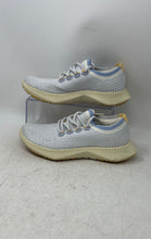 Load image into Gallery viewer, Allbirds Womens Tree Dasher 2 Light Blue Lace-Up Low Top Running Shoes Size 6.5