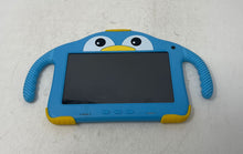Load image into Gallery viewer, YosaToo Blue Portable Tablet Kid's For Toddlers With WiFi Dual Camera Not Tested