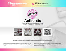 Load image into Gallery viewer, Authentic Nike Mens Air Jordan Spizike Low White Red Shoes Sz 10 Stained Damaged