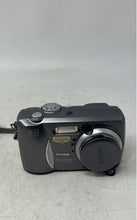 Load image into Gallery viewer, Kodak EasyShare DX4530 Silver 5.0 MP Compact Digital Camera Not Tested