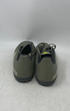 Load image into Gallery viewer, Adidas Mens Predator 19.4 TF EF8212 Green Lace-Up Sneakers Shoes Size 11.5