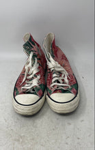 Load image into Gallery viewer, Converse Unisex Chuck Taylor All Star Multicolor Floral Sneaker Shoes M8.5-W10.5