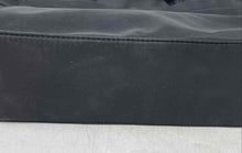 Load image into Gallery viewer, Steve Madden Womens Black Double Handle Shoulder Tote Handbag