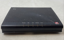 Load image into Gallery viewer, Zoom Model 5341J Black 3.0 Series 1094 Wired Cable Modem Untested No Cables