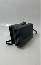 Load image into Gallery viewer, Polaroid OneStep 600 Black Rainbow Strap Instant Film Camera Not Tested